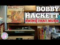 Bobby Hackett - Live At The Roosevelt Grill with Vic Dickenson - Swing That Music