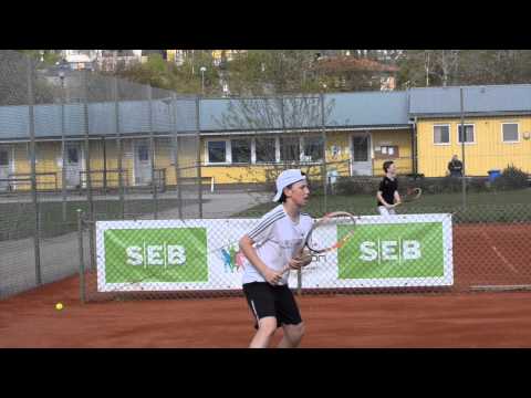 SEB NEXT GENERATION CUP 2014 ÅKERSBERGA TK.