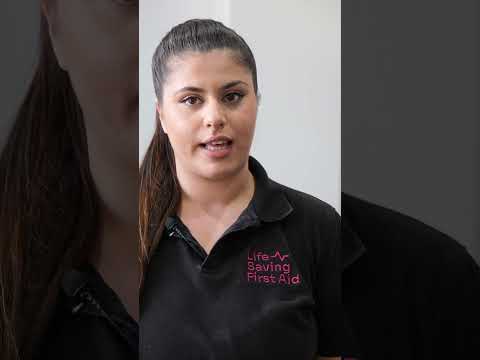 Seizures - What TO do✅| Learn First Aid