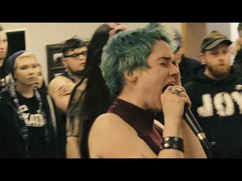 [hate5six] Closet Witch - February 02, 2019 Video