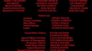 Wheels in Motion (original song for end credits of prospective motion picture &quot;Abby&quot;)