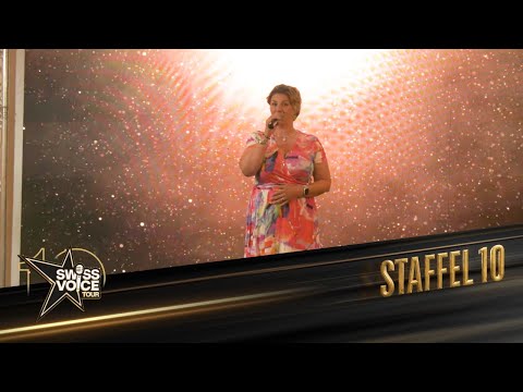Barbara - Swiss Voice Tour 2025, Volkiland