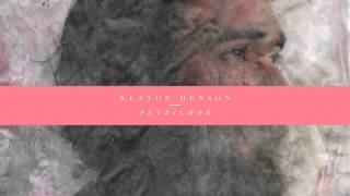 Keaton Henson - Petrichor