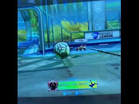 Double flip reset/ Heli reset!!!