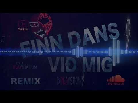 (EINN DANS VIÐ MIG REMIX)PLAYSHOWS/DJ PLAYSTATION