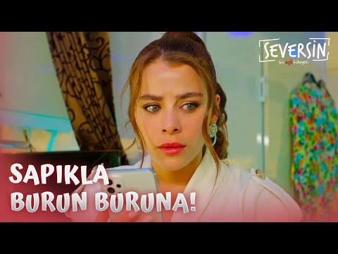 Sapık, Asya'yı Köşeye Sıkıştırdı! - Seversin 8. Bölüm