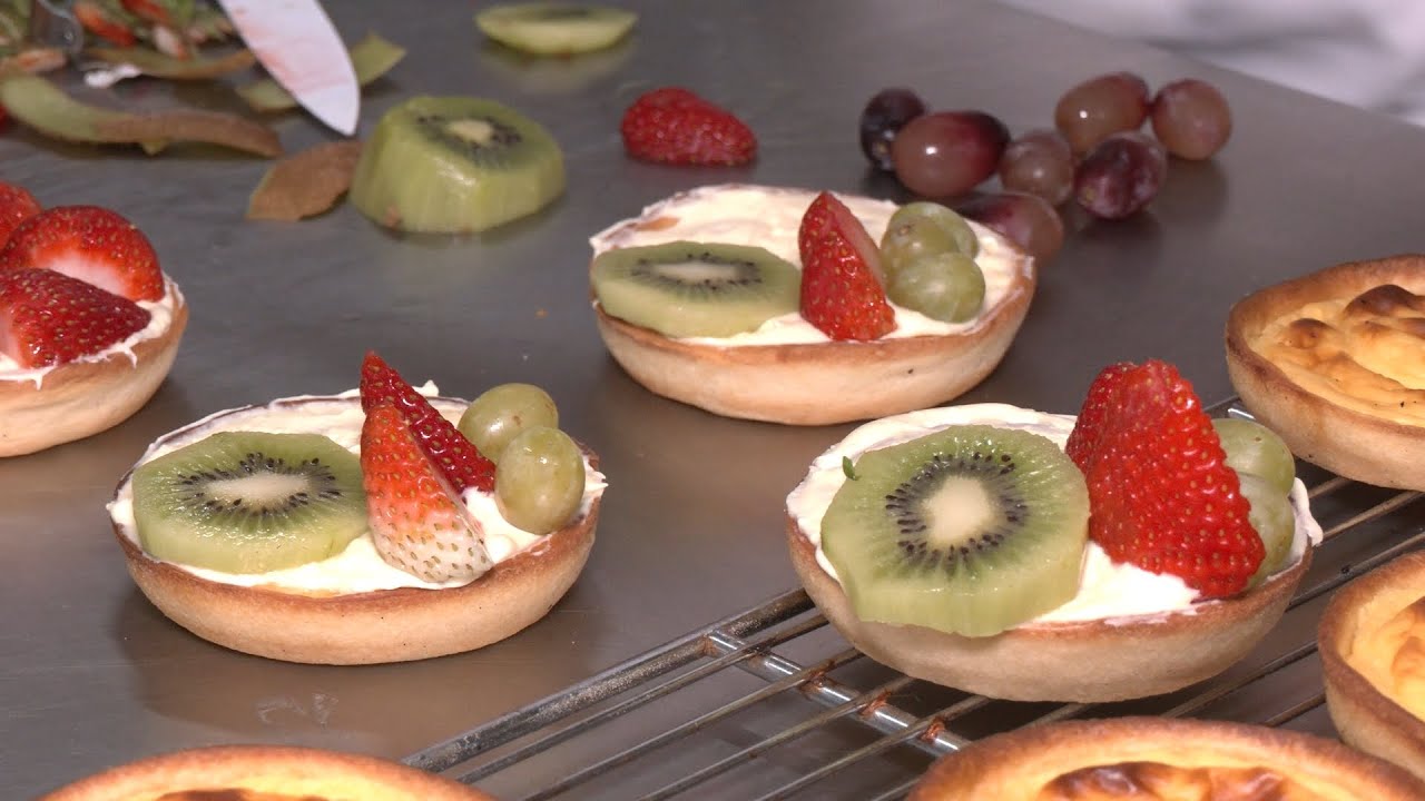 El Palacio del Gofre, en Sabinillas