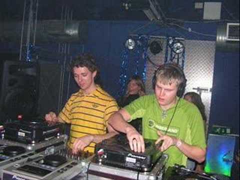 Mutated Forms - Jah Colours