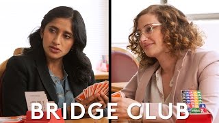 How To Play The Complicated Game - Bridge | Womanhood | RIOT