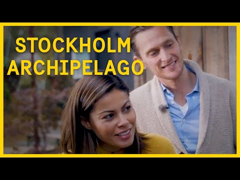 Stockholm archipelago – laid-back and unique