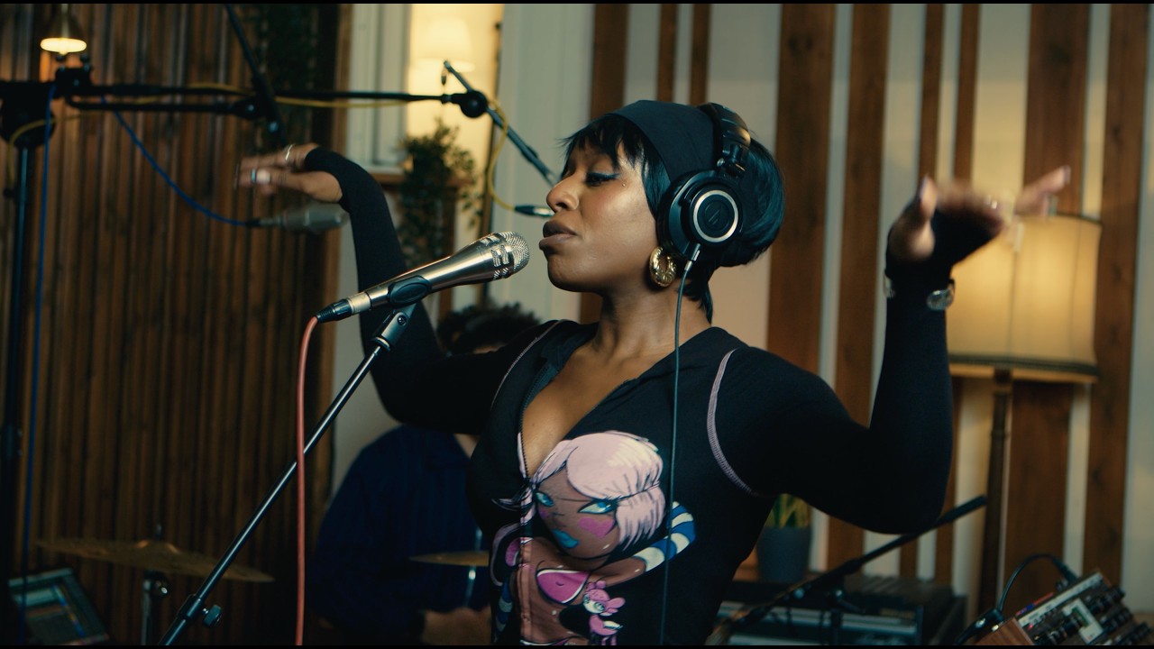 Catching Cairo, Kelvin 373 & Selecta J-Man - Lose No Sleep (Live Version)