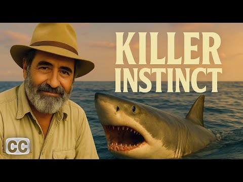 Killer Instinct – Folge 04 | Haie & Wale 🦈 | Komplette Dokumentarserie Wildtiere (mit Rob Bredl)