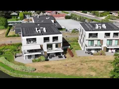 Donklaan 91 b0101 Berlare