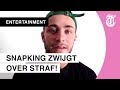 Snapking veroordeeld voor naaktvideo’s
