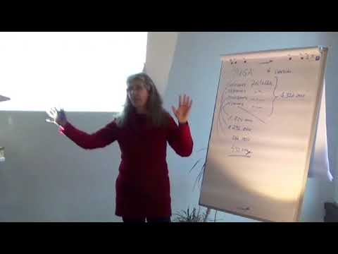 Goldenes Zeitalter - Gedanken von Ingrid Schröder - spontan