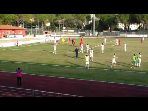 UEFA REGION'S CUP: Toscana-Dolnoslaski 2-1, il secondo gol annullato