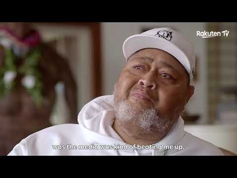 The Giants (trailer)