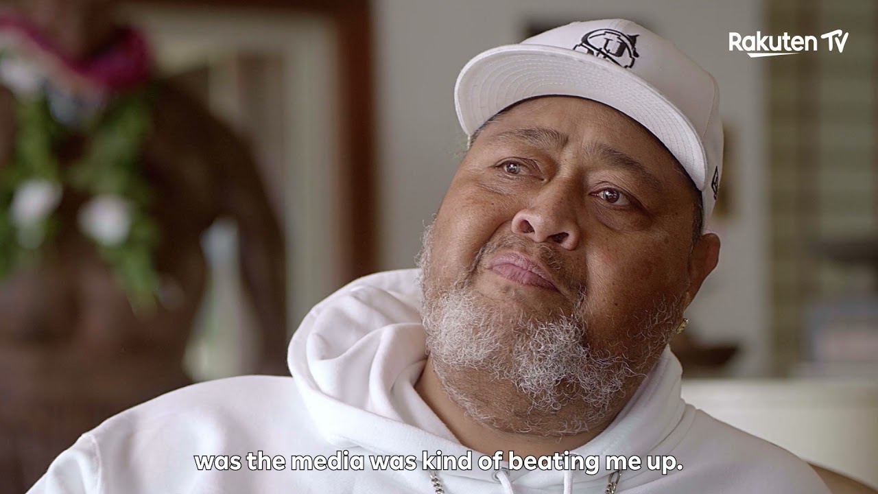 The Giants (trailer)