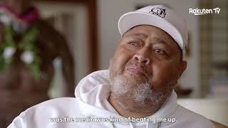 The Giants (trailer)