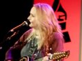 Melissa Etheridge -  Hard Rock Grammys - Piece of My Heart Pt 1