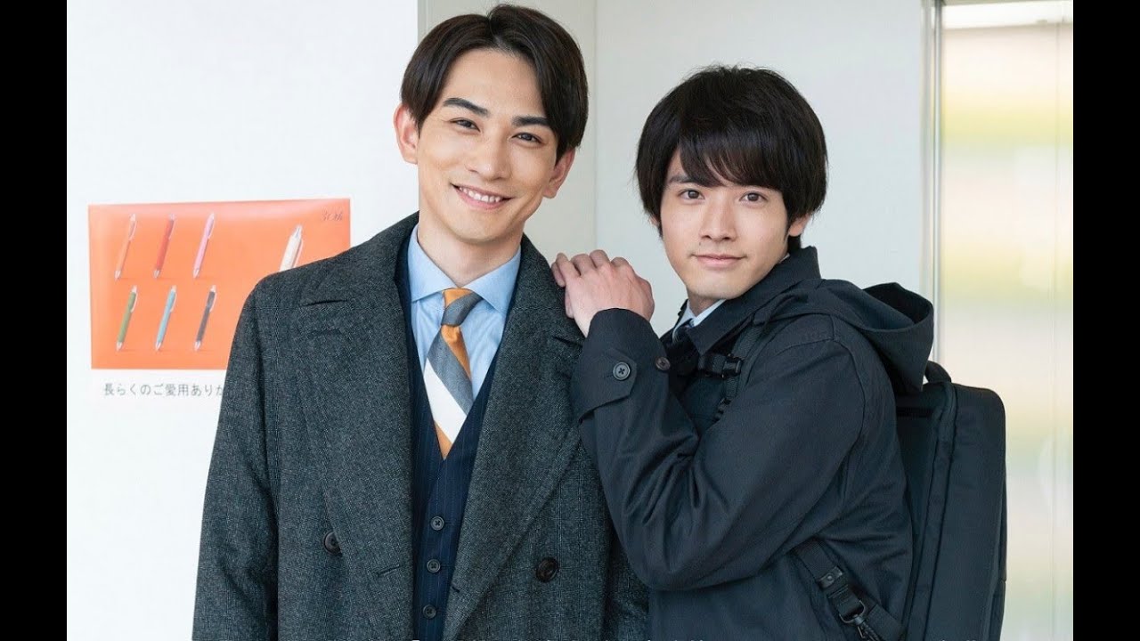 神セリフBEST3～赤楚＆町田～