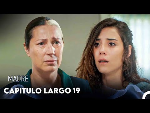 Madre Capitulo Largo 19 (Doblado en Español) FULL HD