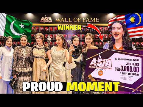 Biggest Moment Of My Life 😍| Finally Award Jeet Gai 🥳😭| Kitna Cash Prize Mila ? 😱| Sistrology 