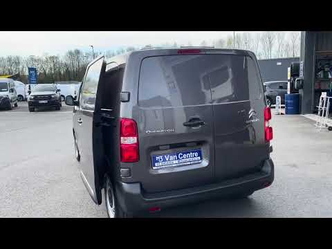 2019 CITROEN DISPATCH 1400 EN-PRISE BHP M ENTERPRI - Image 2