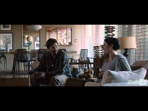 THE GIFT 2015   Bande annonce en français