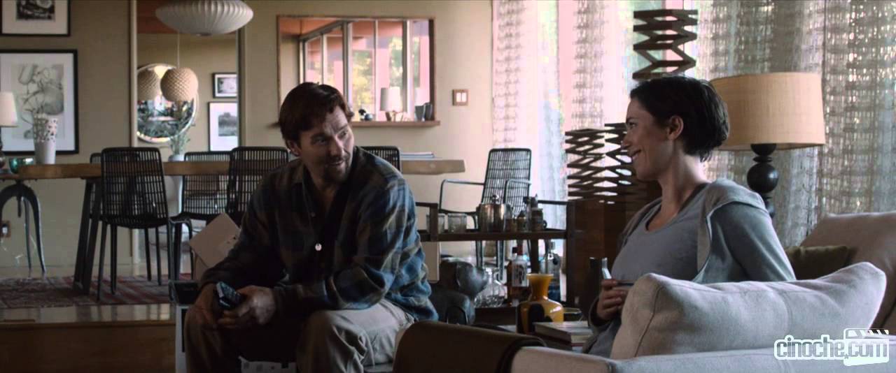 THE GIFT 2015   Bande annonce en français