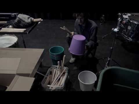 Elbtonal Percussion - You Can Play Drums!