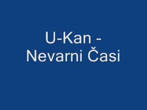 U-Kan ft. Big- S - Nevarni Časi (2009) [LOST TAPES]