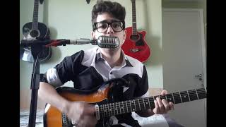 Rome Wasn't Built in a Day (Nick Lowe)