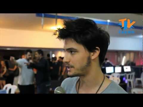 Nerd RIO - Reportagem | WEB TV FACHA