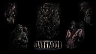 DARKWOOD