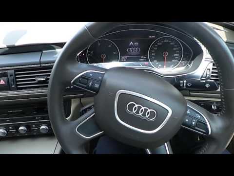 141C2022 - 2014 Audi A6 2.0TDI 177 SE - Audi North Dublin 36,995