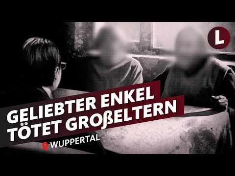 Millionärs-Ehepaar stirbt in eigener Villa | WDR Lokalzeit MordOrte