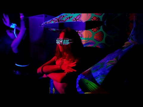 Mystic Sound Party (pre New Year) part 8, Maiia - "Go Ask Yourself»