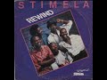 Stimela - I Love You (1986) #WaarWasJy