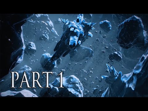 STAR WARS BATTLEFRONT 2 RESURRECTION Gameplay Walkthrough Part 1 - Project: Resurrection | Full Game