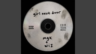 girl next door
