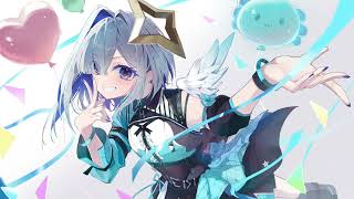 วันนี้ พรุ่งนี้ ตลอดไป - Amane Kanata (AI Cover)