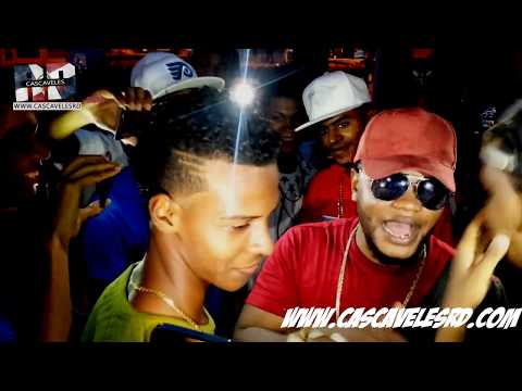 Mr Muaks Vs Jr La Suprema  - Hacen Una Revancha  de Freestyle