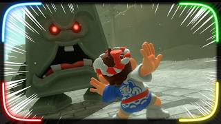 Mario Kart World's Most Amazing, Funny, & Beautiful Photos! | The Final Showcase (Vol. 4)