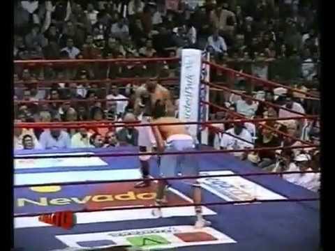 Aguirre Vs Priotti  www.sraboxing.com