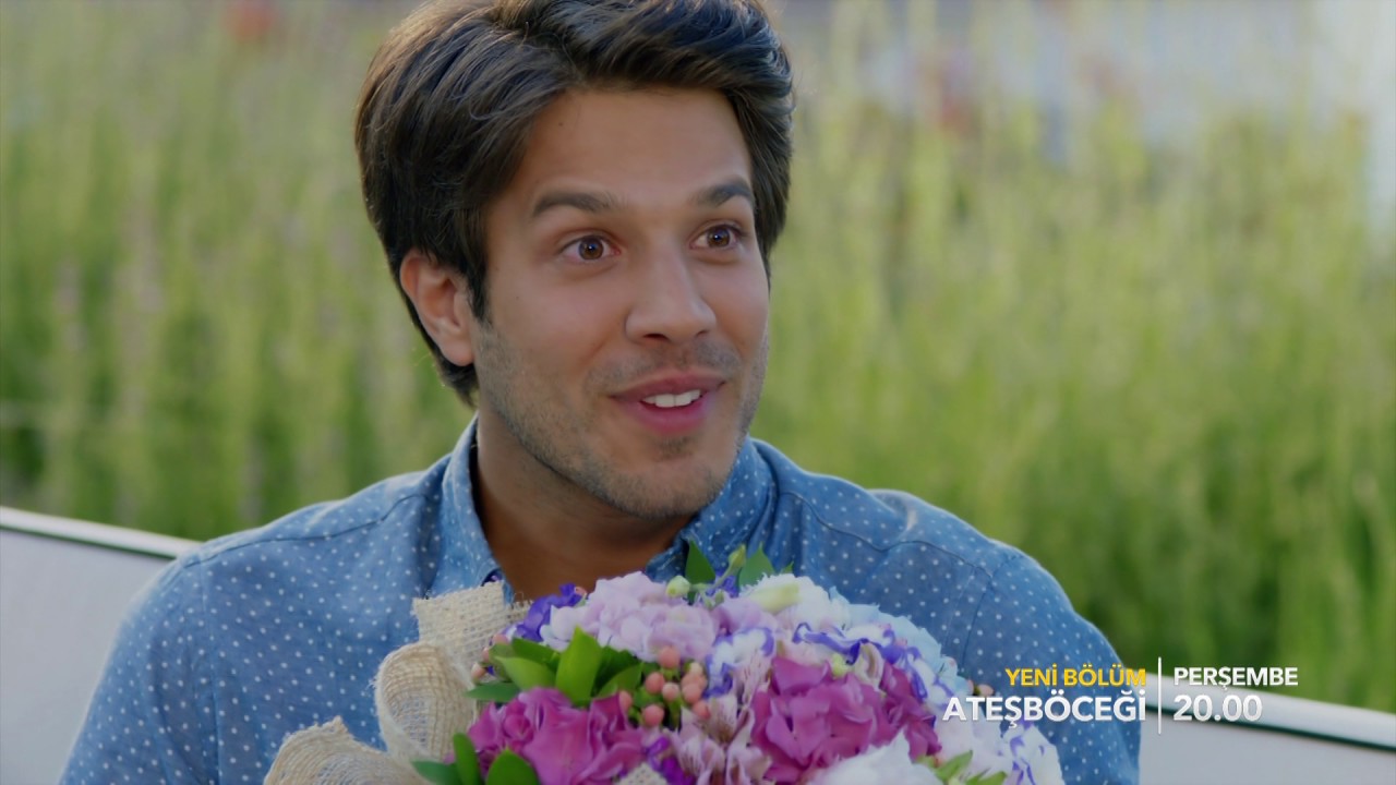 Ateşböceği 2. Bölüm Fragmanı!