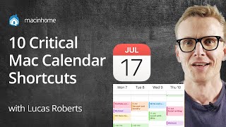Master Your Apple Calendar With These Tips!