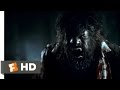 The Wolfman 5 10 Movie CLIP Slaughter In The Woods Tonight 2010 HD