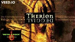 Therion - &quot;The Invincible&quot;