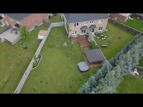 114 Westray Cres., Ajax